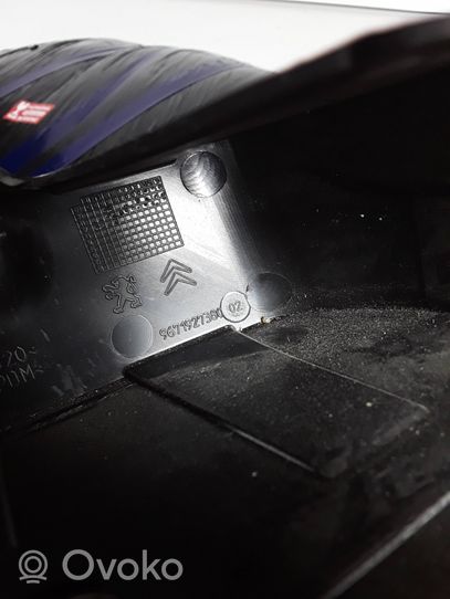 Peugeot 208 Другая деталь отсека двигателя 9671927380