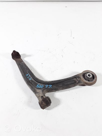 Fiat 500 Front lower control arm/wishbone 50710290