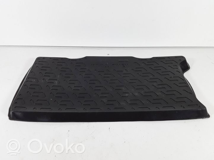 Fiat 500 Tapis en caoutchouc 01150801