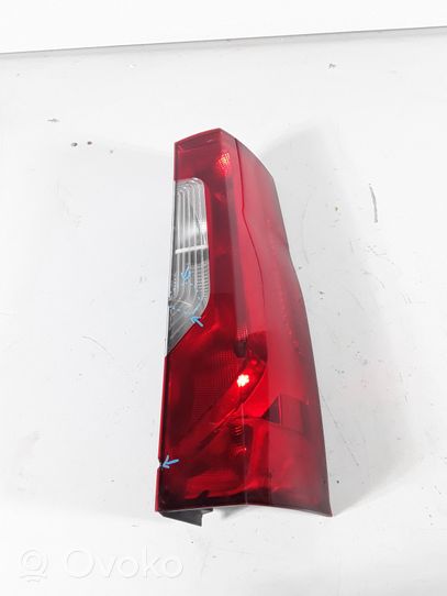 Mercedes-Benz Sprinter W907 W910 Lampa przednia A9108200100