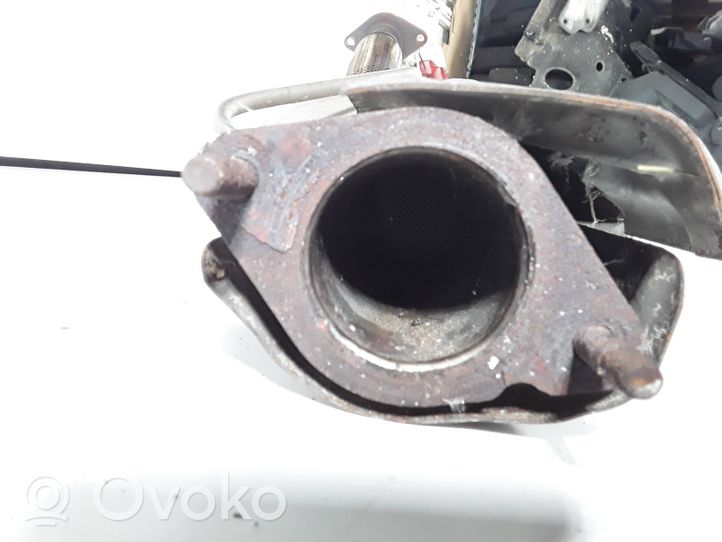 Renault Koleos II Filtre à particules catalyseur FAP / DPF 200107806R