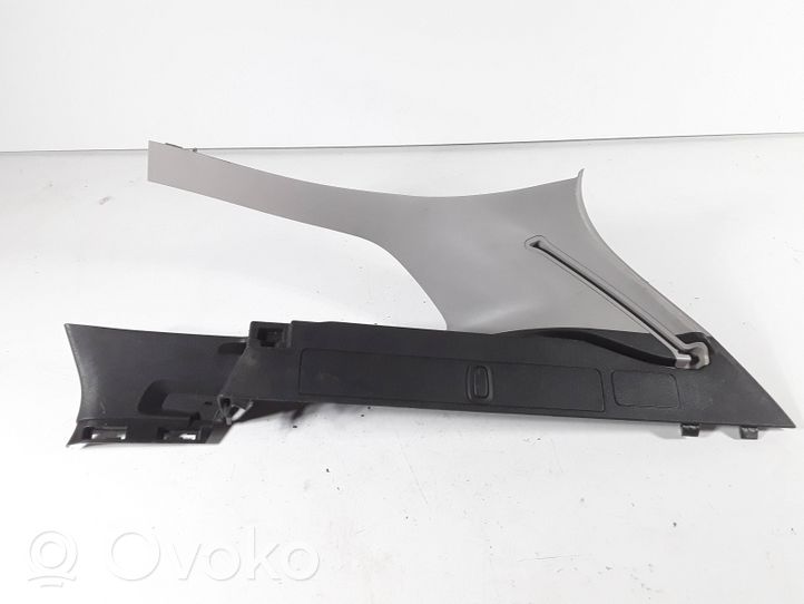 Opel Astra J Altro elemento di rivestimento bagagliaio/baule 13261695