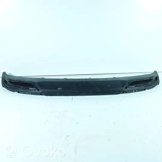 Renault Talisman Moulure inférieure de pare-chocs arrière 850189749R