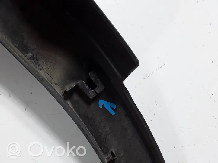 Nissan Qashqai Rivestimento modanatura parafango posteriore 938284EA0A