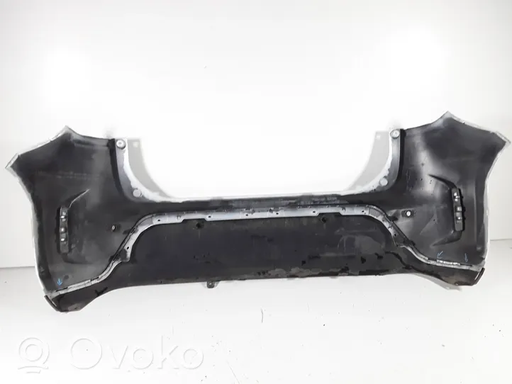 Toyota Yaris Cross Pare-chocs 521590DB40