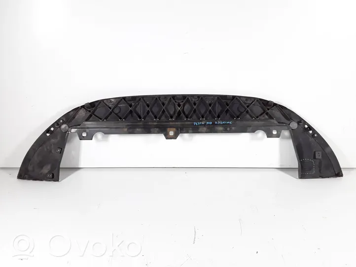 Volvo XC60 Cache de protection inférieur de pare-chocs avant 31290864