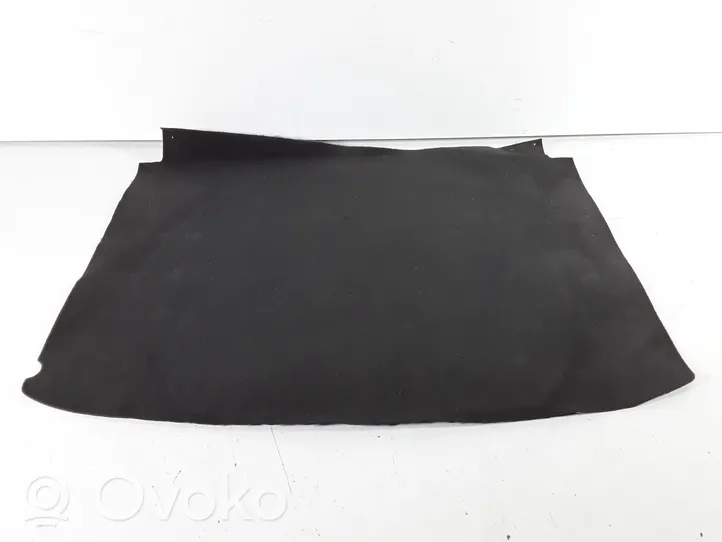 Seat Altea Trunk/boot mat liner 5P0863463K