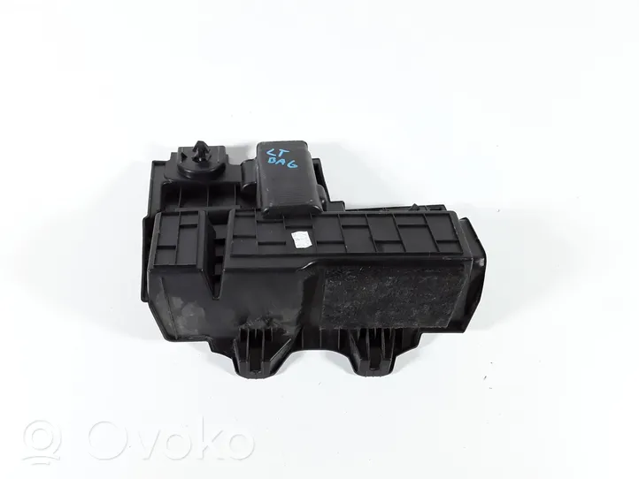 BMW 3 F30 F35 F31 Kita bagažinės apdailos detalė 7269919