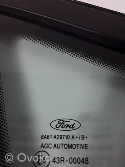 Ford Fiesta Finestrino/vetro triangolo anteriore 8A61A29710A