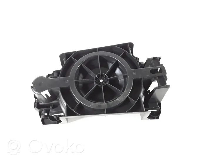 Renault Megane IV Garniture de section de roue de secours 997502156R