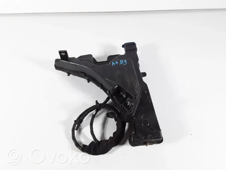 Audi A4 S4 B9 Бачок оконной жидкости 8W0955451L