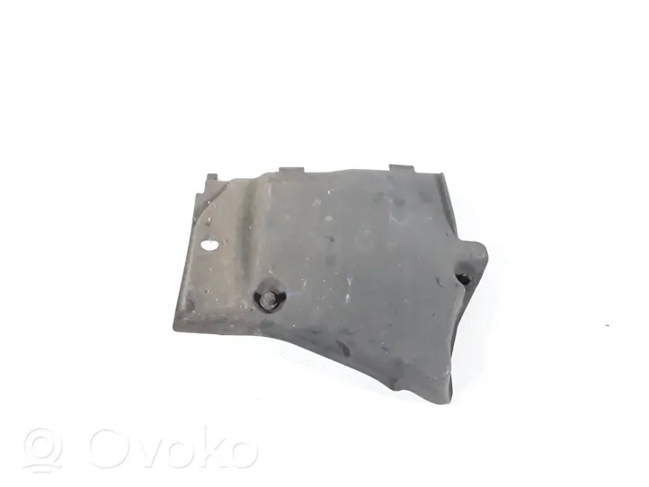 Audi A4 S4 B9 Cache de protection sous moteur 8W0825201