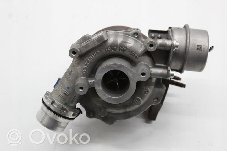 Infiniti Q30 Turboahdin 16359700011