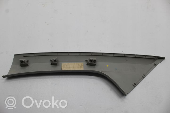 Skoda Citigo Osłona słupka szyby przedniej / A 1S0867234C