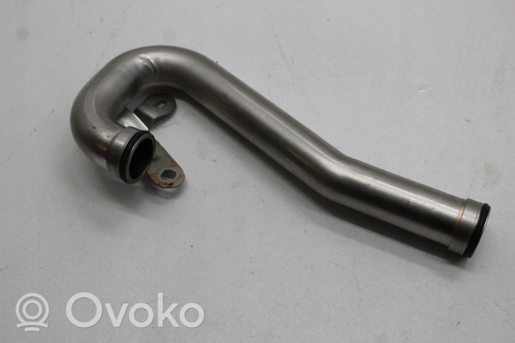 Infiniti Q30 Tubo flessibile mandata olio del turbocompressore turbo 