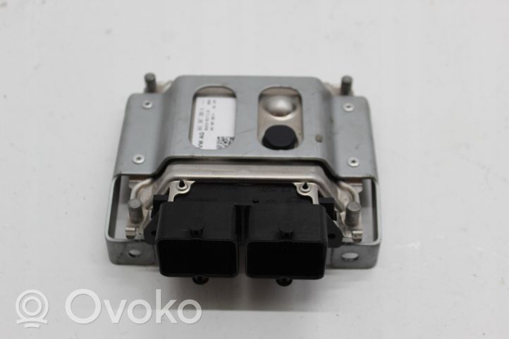 Skoda Citigo Sterownik / Moduł ECU 04L907309N