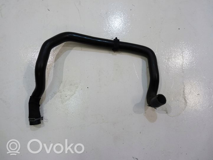 Skoda Citigo Tuyau de liquide de refroidissement moteur 150121051