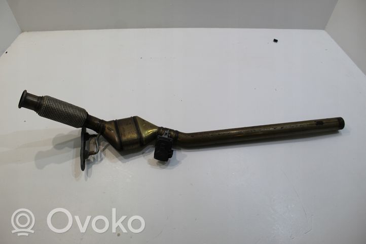 Volkswagen Arteon Katalysaattori/FAP/DPF-hiukkassuodatin 3Q0131701H