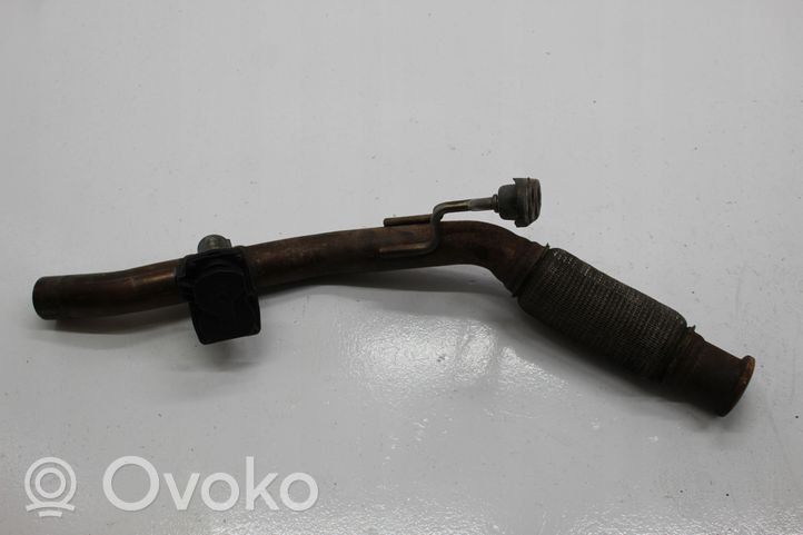 Skoda Octavia Mk3 (5E) Raccord flexible échappement 3C0253097C