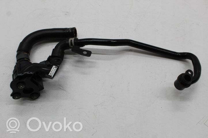 Volkswagen Golf Sportsvan Pompa elettrica dell’acqua/del refrigerante ausiliaria 5Q0965561B