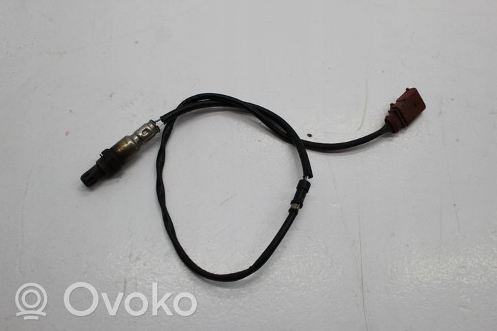 Volkswagen Up Išmetamųjų dujų temperatūros daviklis 04C906262