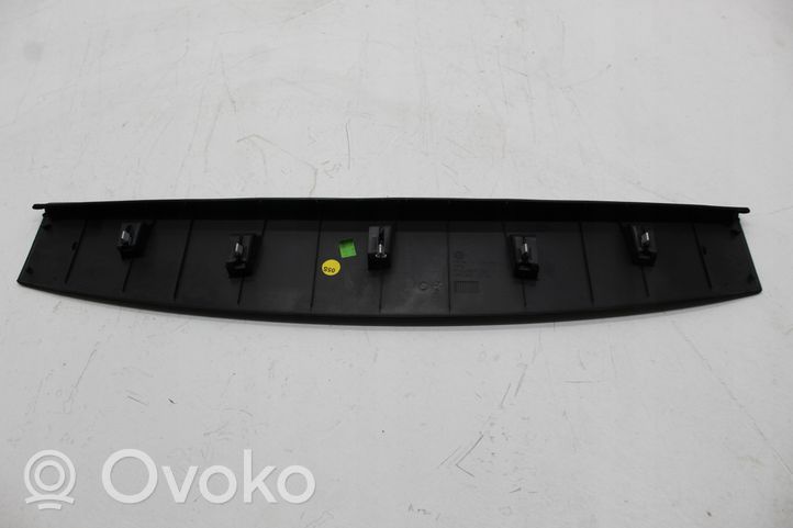 Volkswagen Golf Sportsvan Garniture de hayon intérieur 510867587