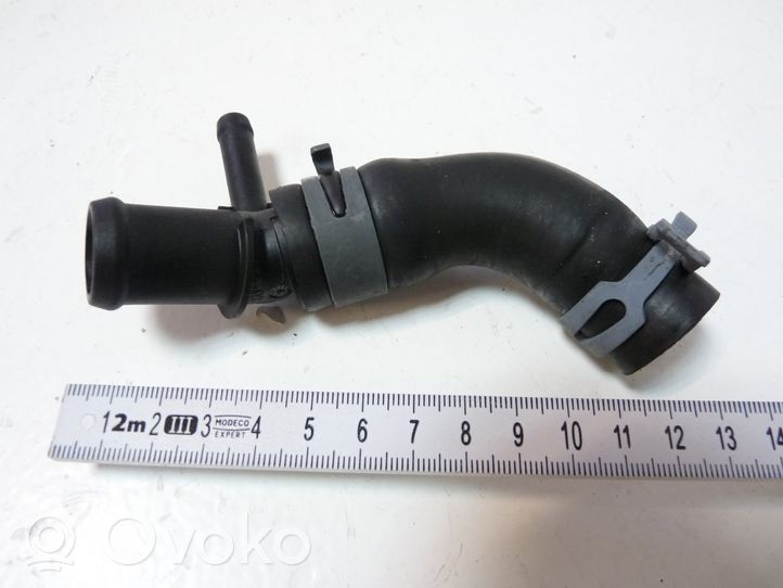 Volkswagen Up Air intake hose/pipe 