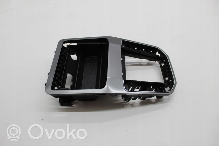 Volkswagen Golf Sportsvan Daiktadėžė centrinės konsolės 517863284A