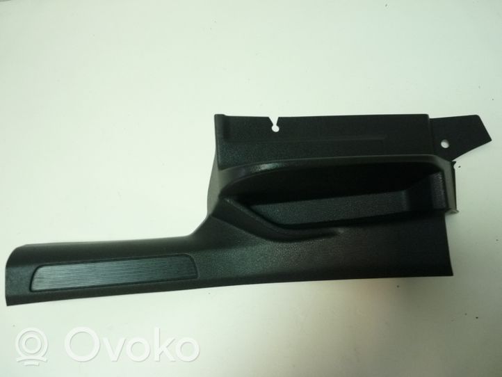 Volkswagen Golf Sportsvan Rear seat side bottom trim 510868269C