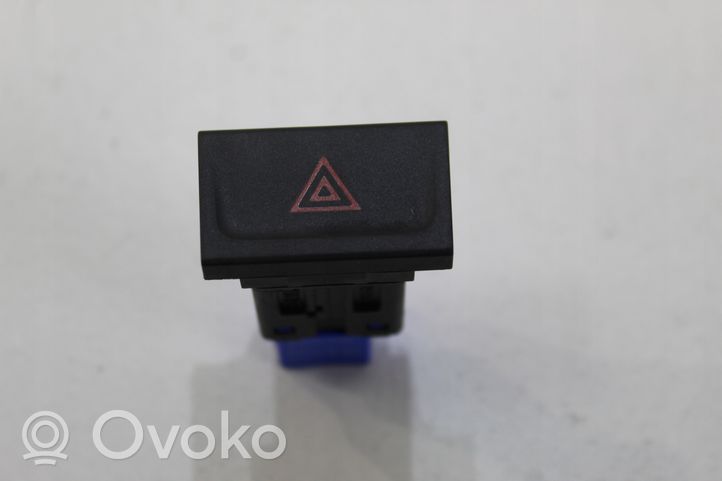 Volkswagen Golf Sportsvan Hazard light switch 510953509