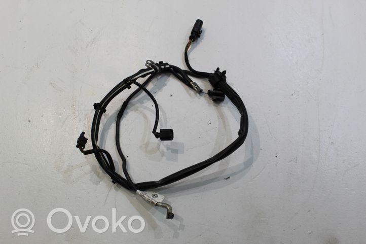 Volkswagen Golf Sportsvan Cablaggi (generatore/alternatore) 5Q0971230BA