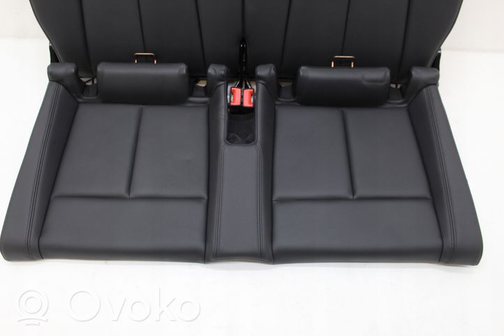 Audi TT TTS RS Mk3 8S Fotele / Kanapa / Komplet 8S