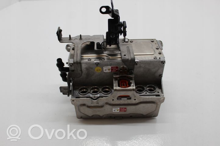 Volkswagen PASSAT B8 Caricabatteria (opzionale) 3G0907070C