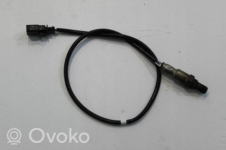 Volkswagen Polo VI AW Lambda probe sensor 04C906262AF