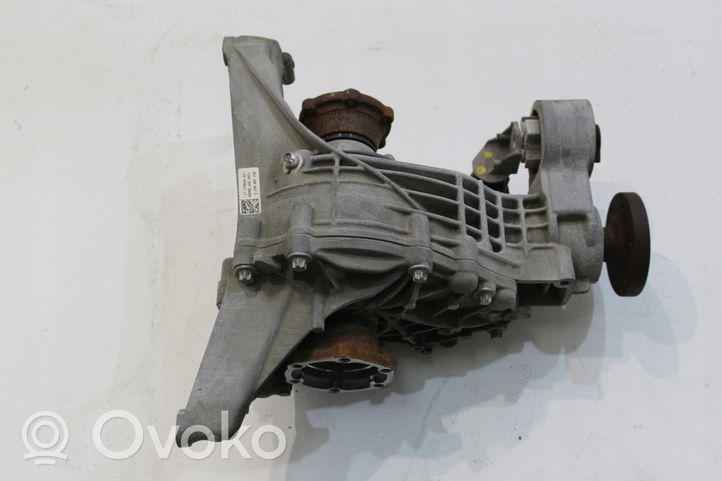 Audi A7 S7 4K8 Rear differential 0G2500043D