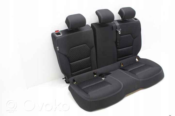 Infiniti Q30 Set interni 