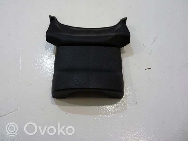 Seat Alhambra (Mk2) Rivestimento del piantone del volante 5N0858565