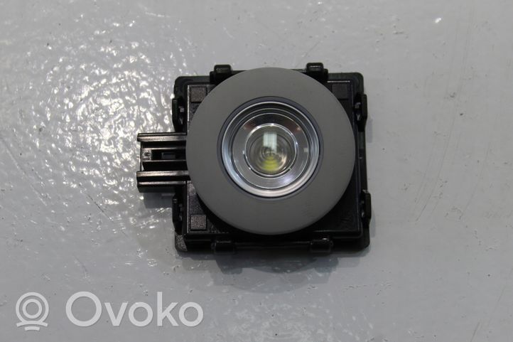 Volkswagen Touareg III Other interior light 4M0947291