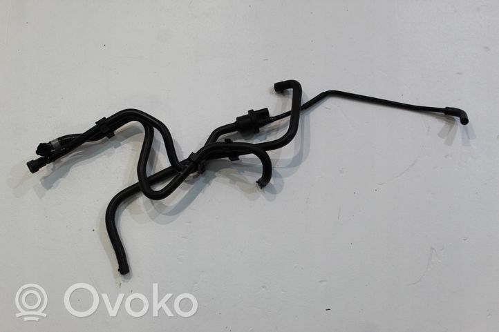 Volkswagen Polo VI AW Tube d'admission d'air 6Q3906517