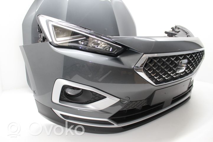 Seat Tarraco Keulan korin osa 