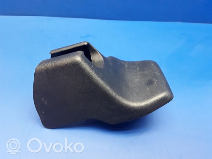 Lexus IS 220D-250-350 Front driver seat rail trim IS7213753030