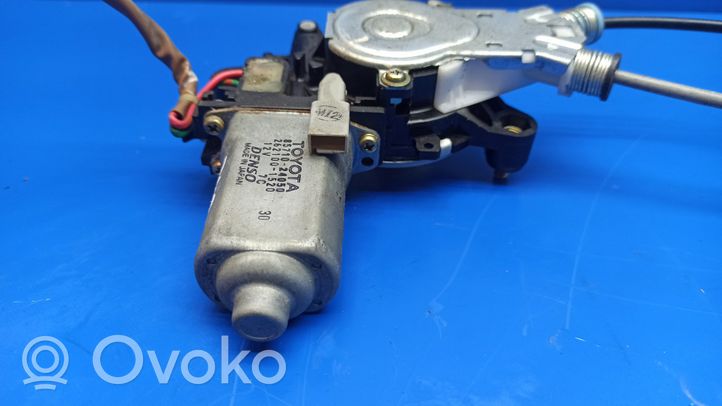 Lexus SC 430 Fenêtre vent puissance moteur de ventilation 8571024050