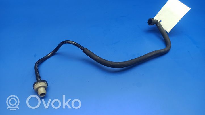 Toyota Aygo AB10 Vacuum line/pipe/hose AB10