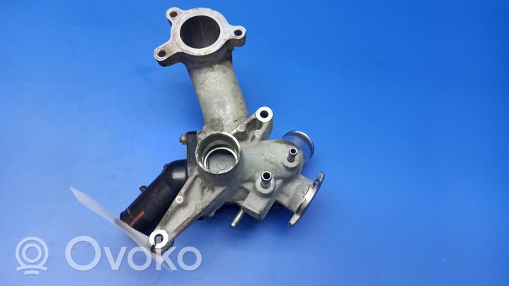 Lexus GS 300 350 430 450H Termostato/alloggiamento del termostato S190