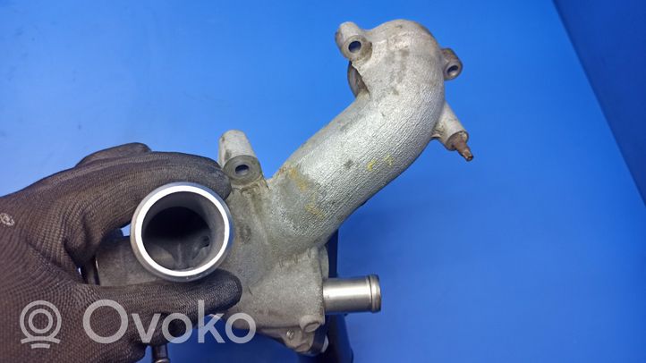 Lexus GS 300 350 430 450H Termostato/alloggiamento del termostato S190