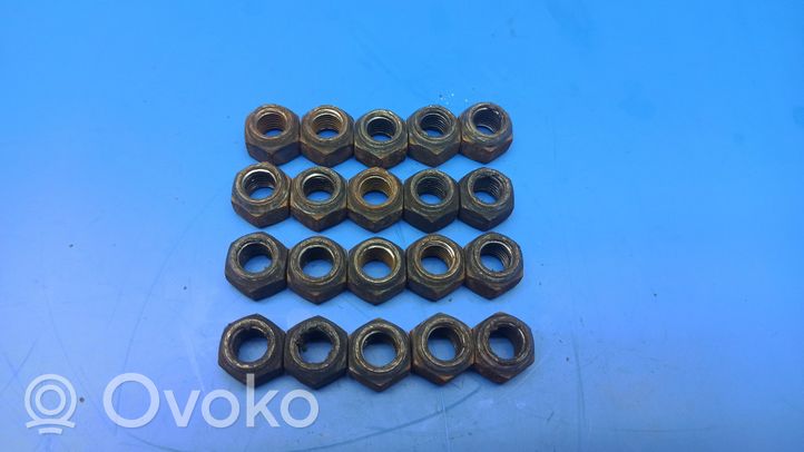 Oldsmobile Omega Nuts/bolts 1