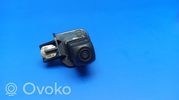 Toyota C-HR Kamera galinio vaizdo 86790F4010