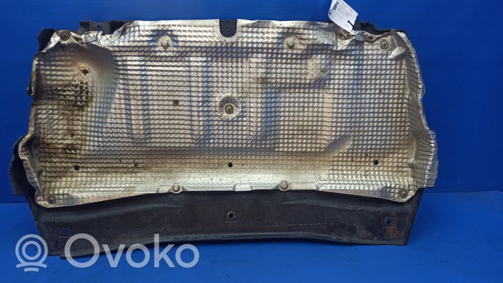 Land Rover Range Rover Sport L320 Osłona pod zderzak przedni / Absorber L320