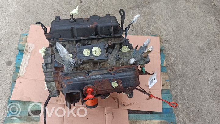 Oldsmobile Omega Engine TO615CNH