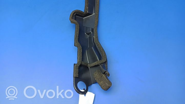 Toyota Aygo AB10 Panel wykończeniowy błotnika 53827F0H010